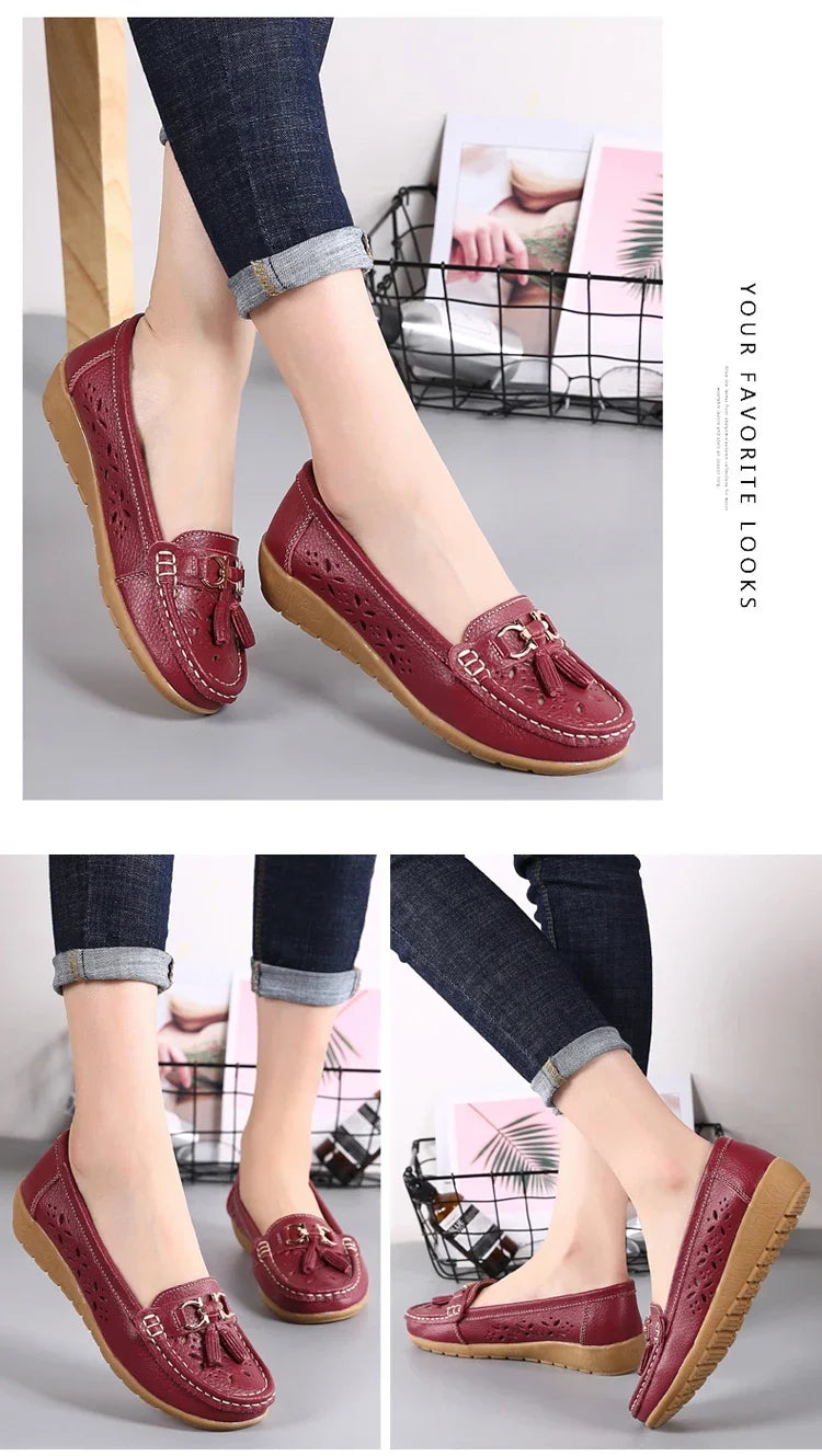 Dress Shoes