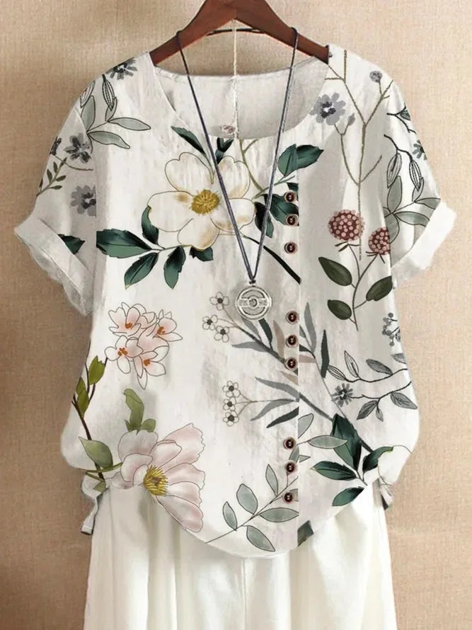 Korean Style Casual Shirts
