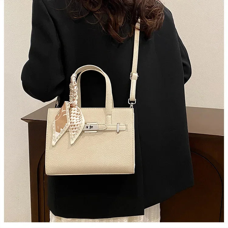 Single Shoulder Crossbody