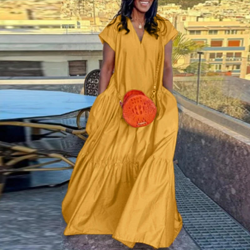 Plus Size VONDA