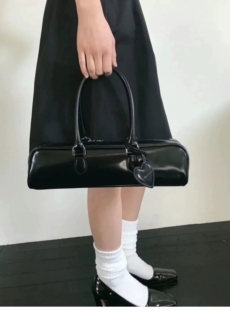 Street Leather