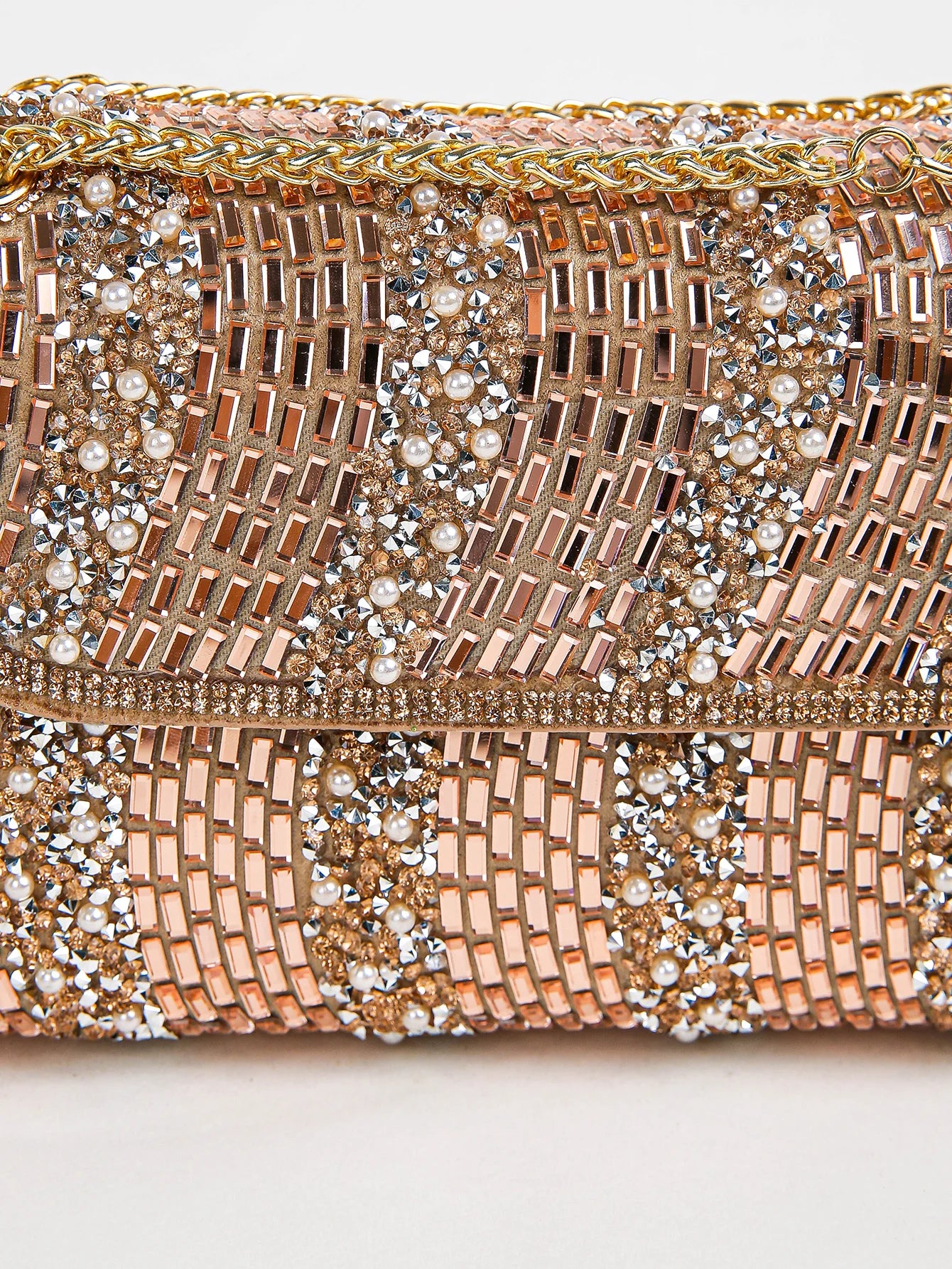 Glitter Bling