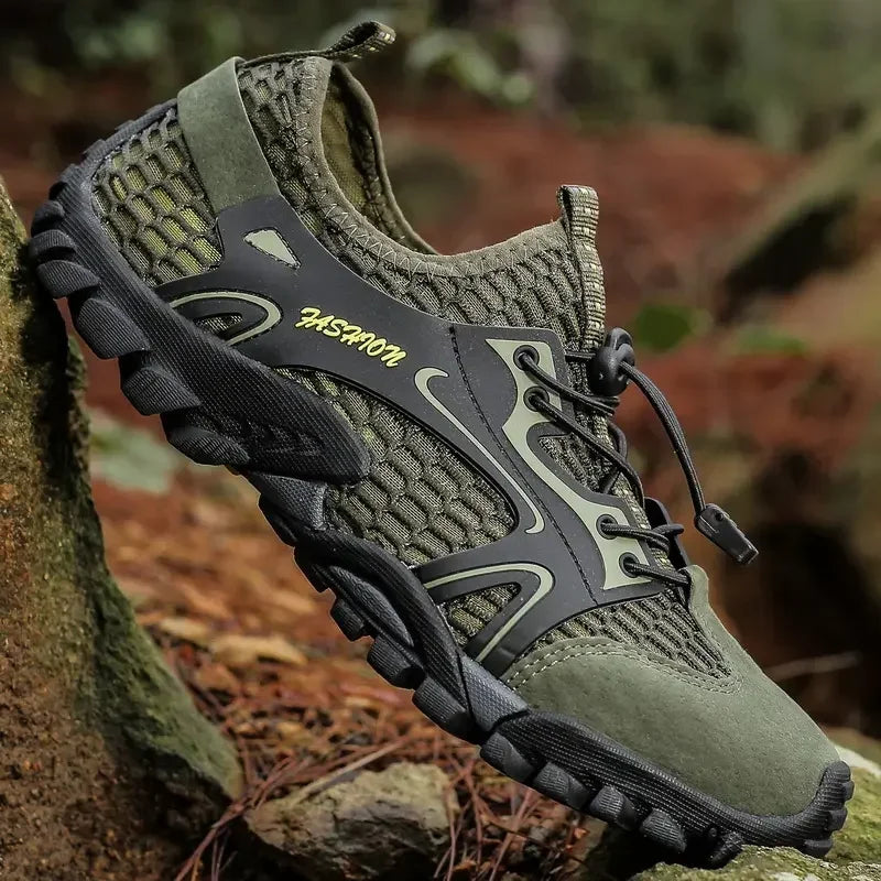 Hiking Shoes