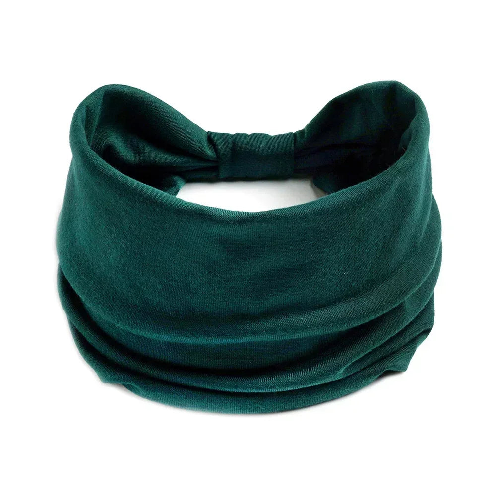 Headbands Vintage