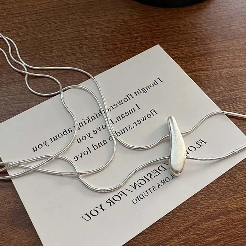 Necklaces Luxury