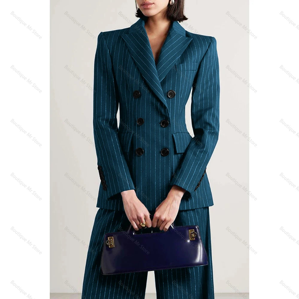 Jacket & Trousers
