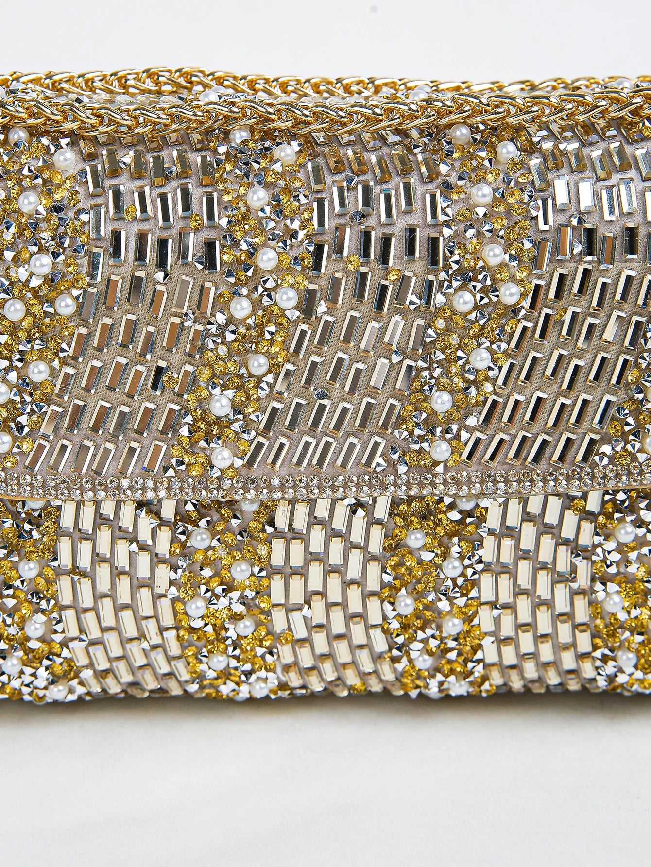 Glitter Bling