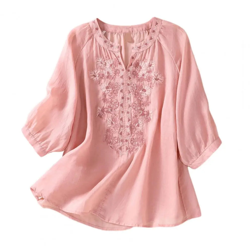 Blouse Women Top