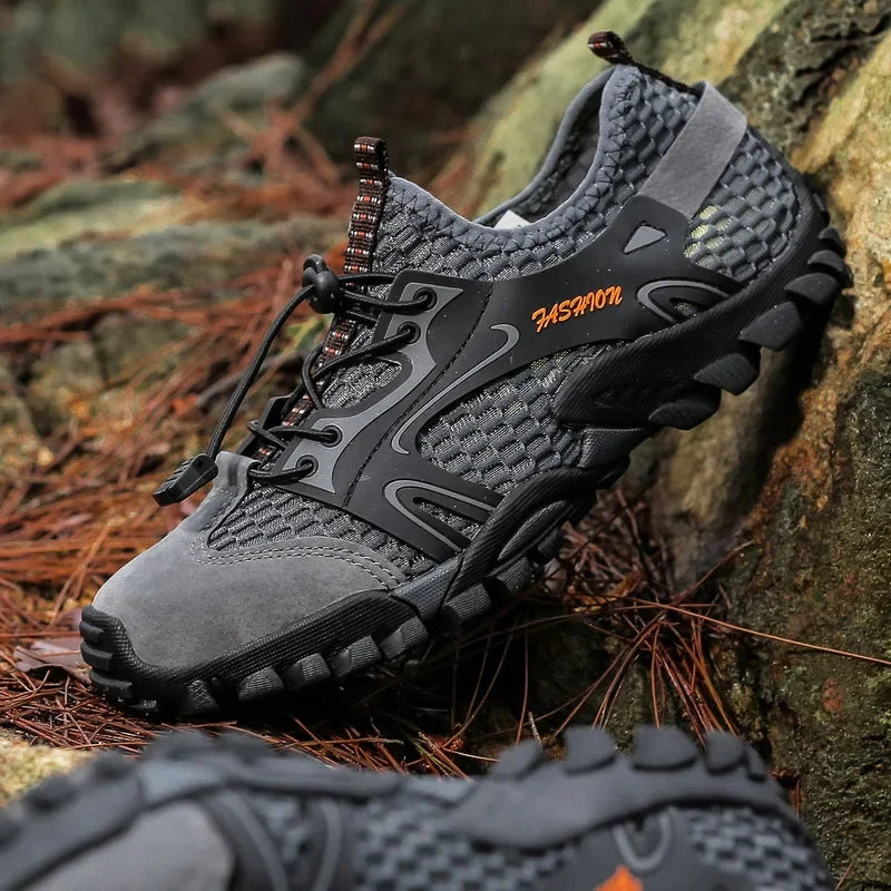 Hiking Shoes
