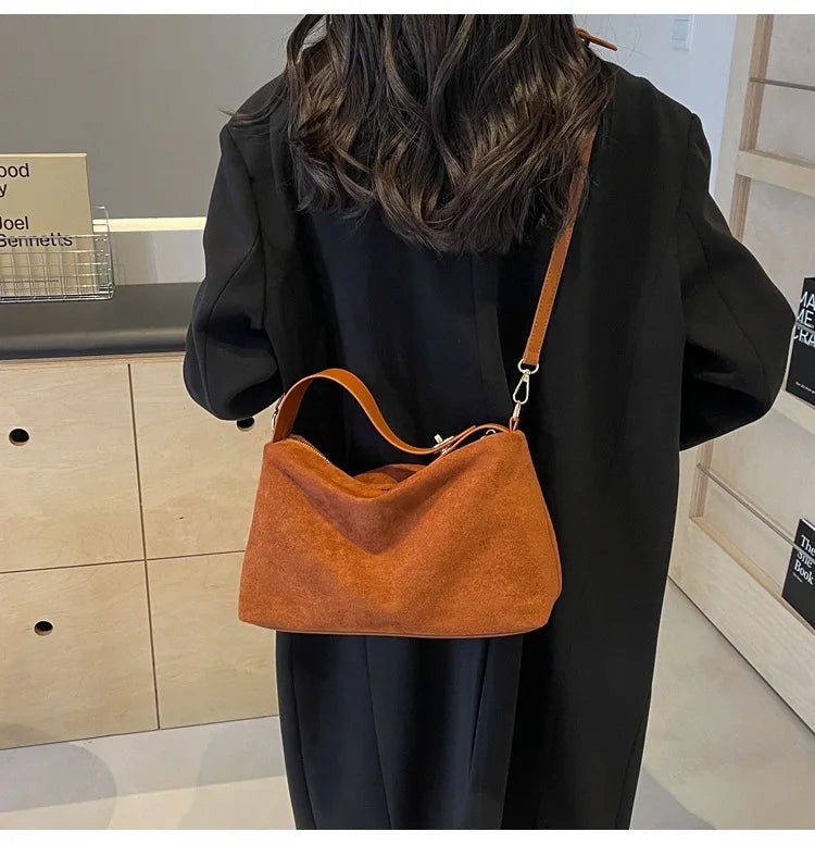 Advanced Retro Bag