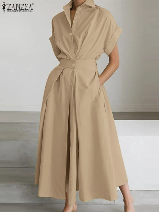 Work Dress