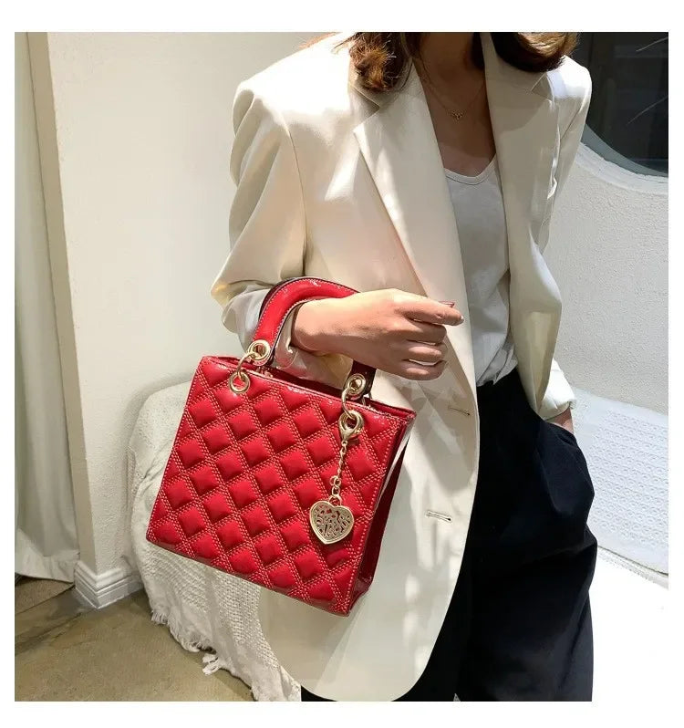 Handbag Women Brand Luxury