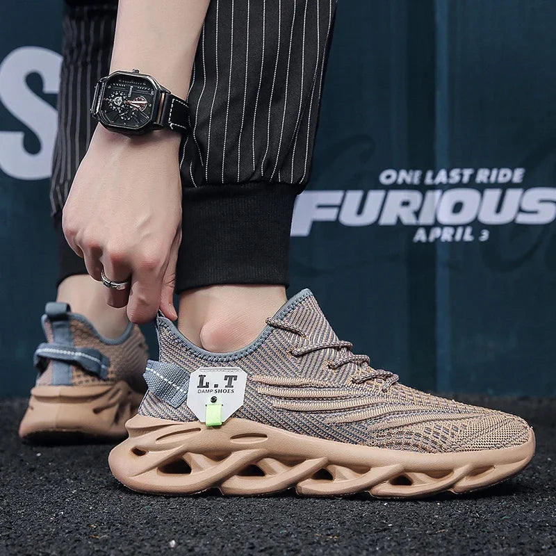 Sports Running Shoes