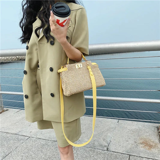 Crossbody bag