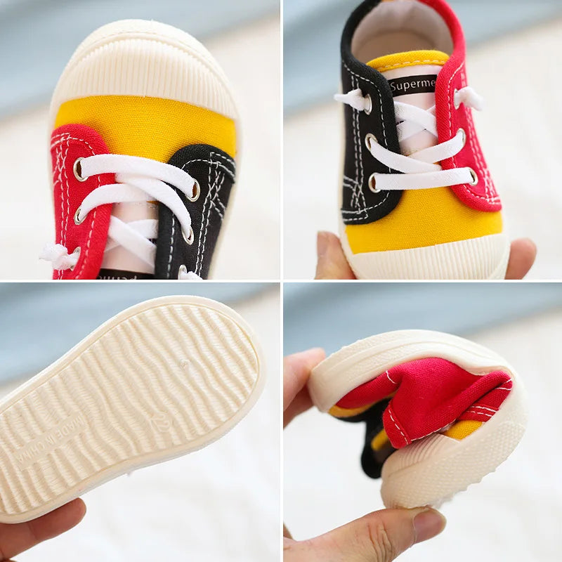 Tennis Shoes