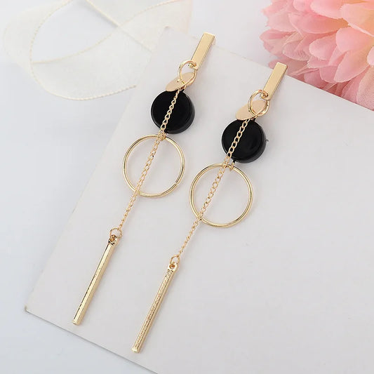 Pendant Earring