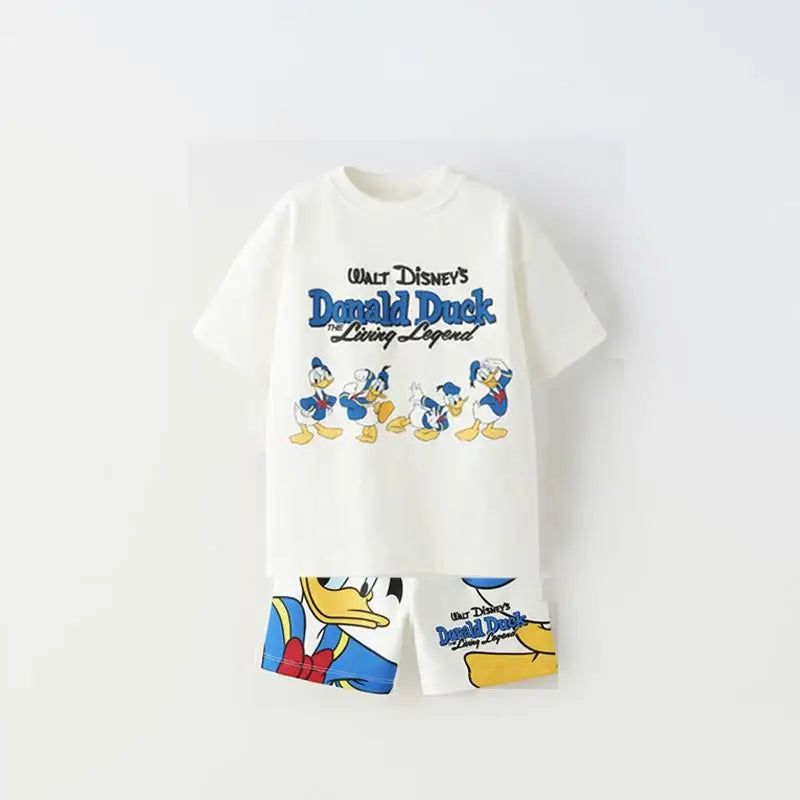Summer Disney Clothing