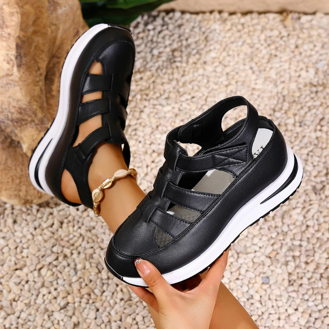 Sandals