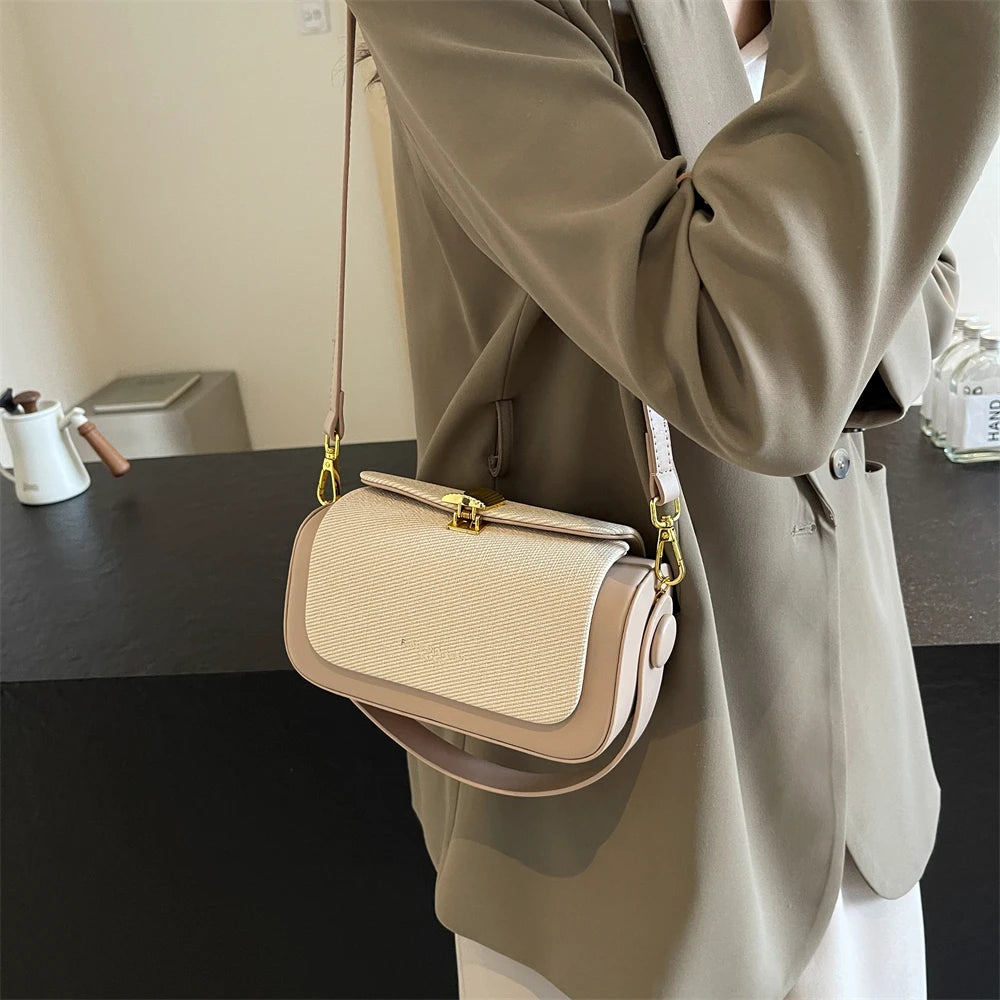 Shoulder Satchels