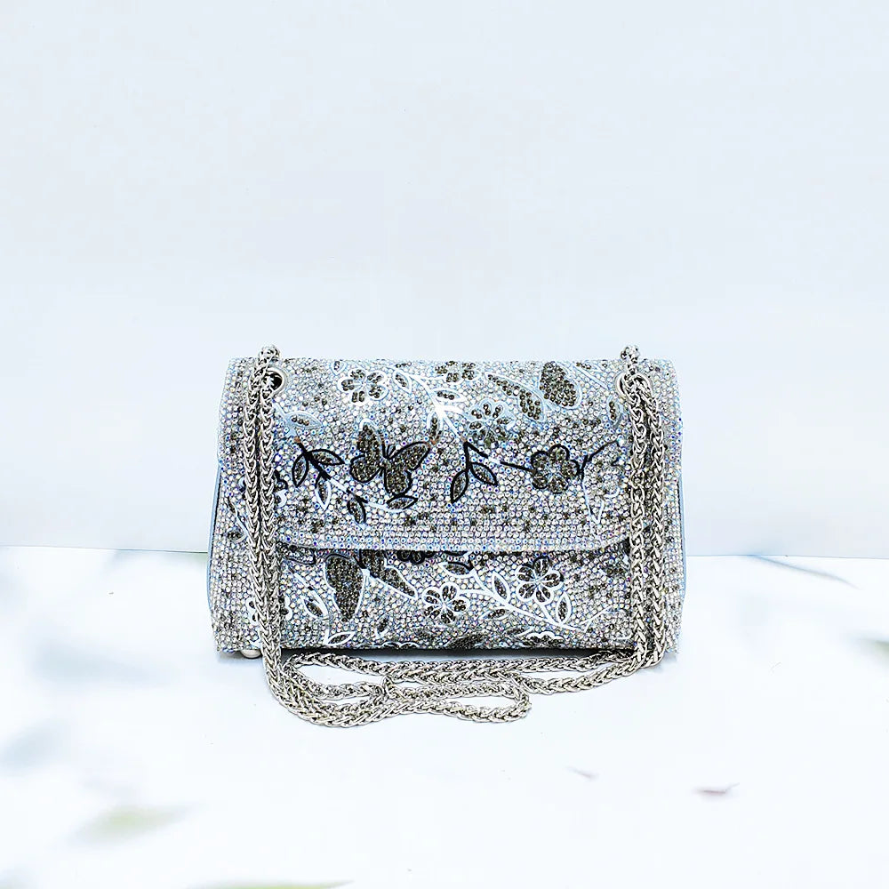 Single Shoulder Bag