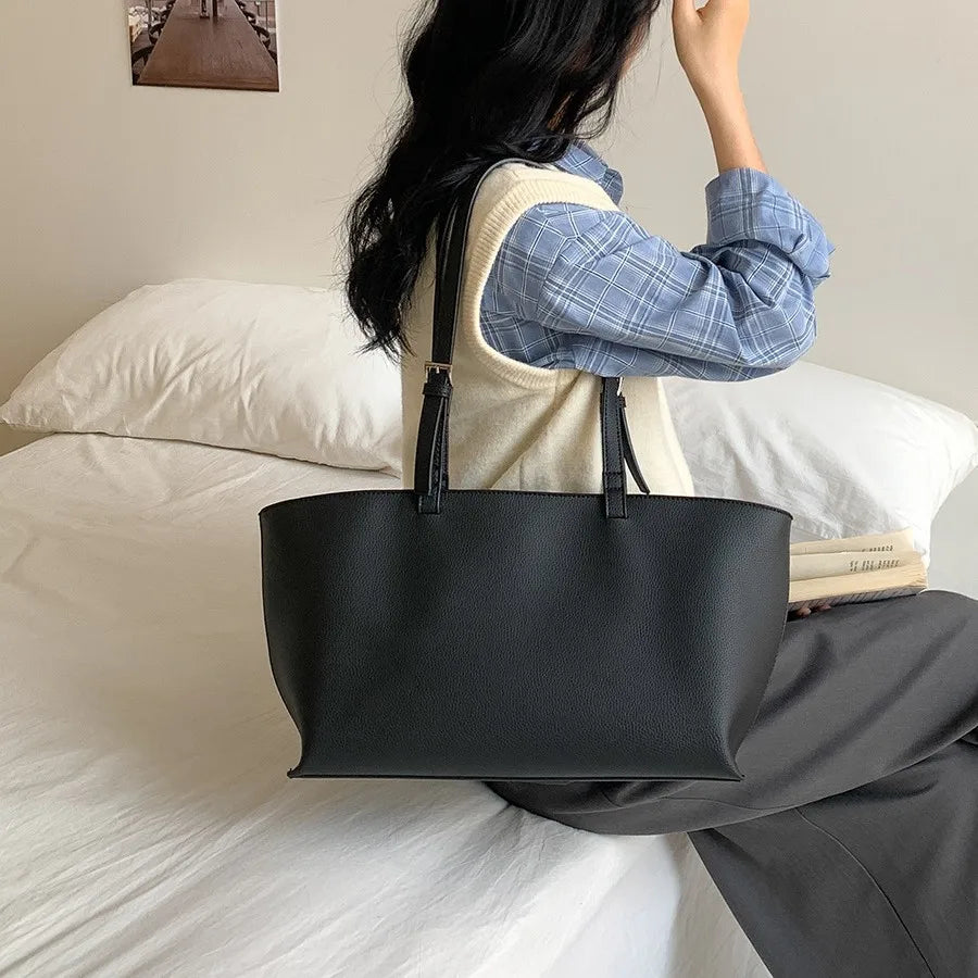 Casual Soft Handbags