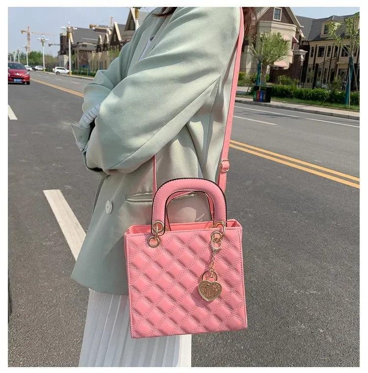 Handbag Women Brand Luxury