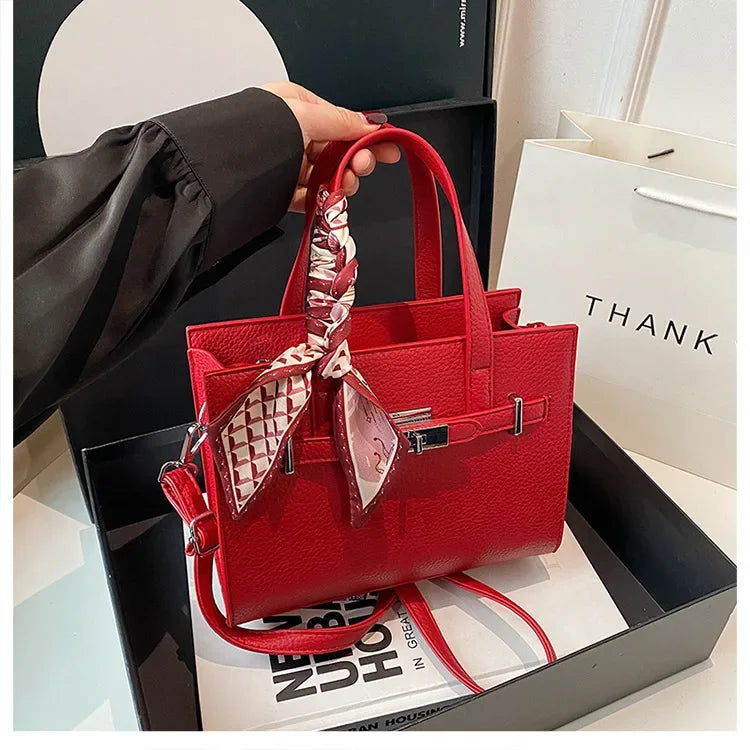 Single Shoulder Crossbody