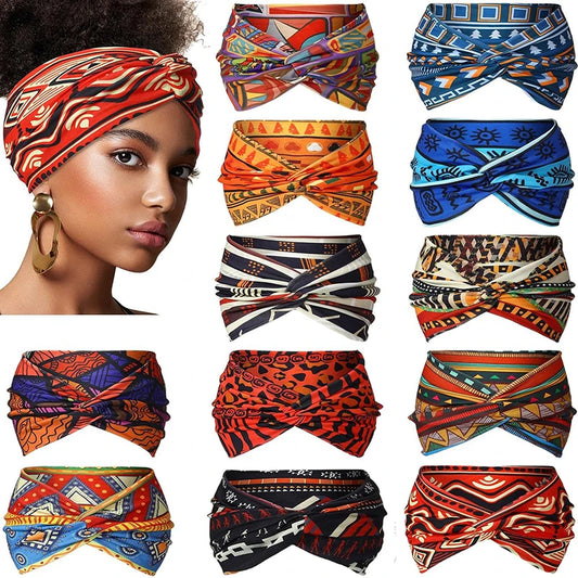Sports Headband