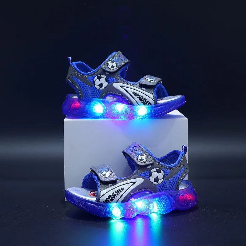 Kids LED Light