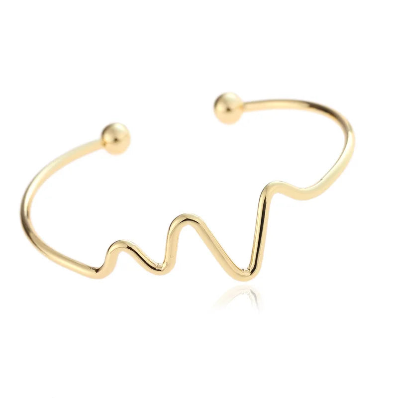 Adjustable Bangles Bijoux