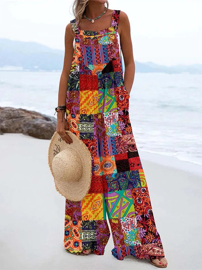 Vintage Jumpsuits