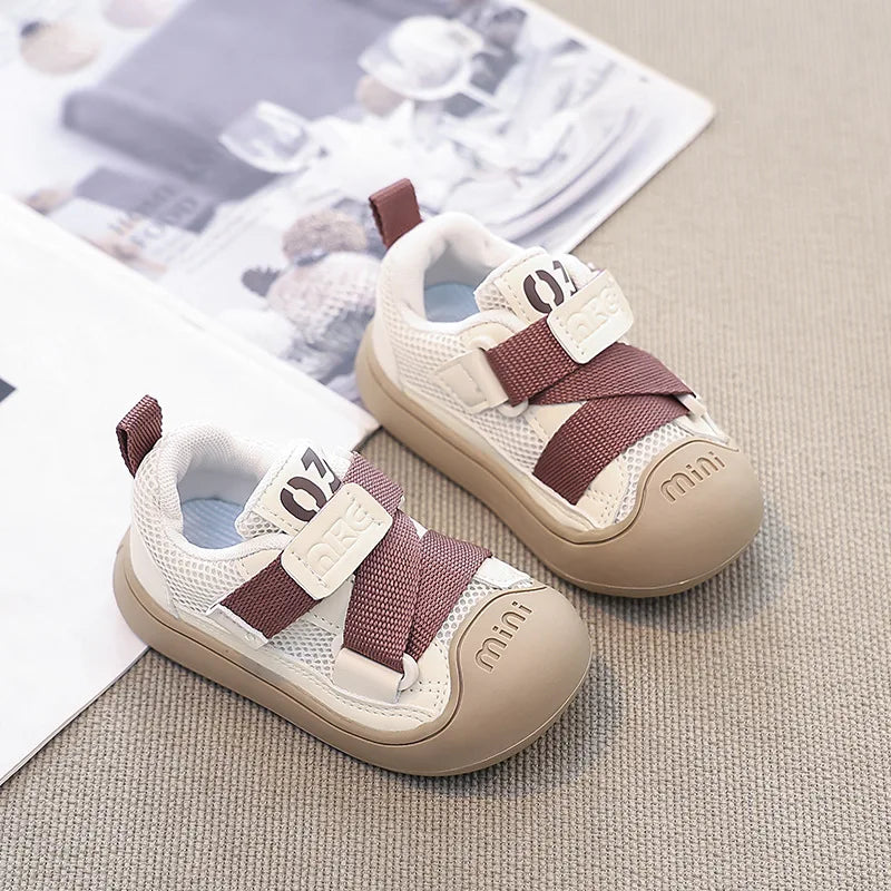 Children Casual Shoes