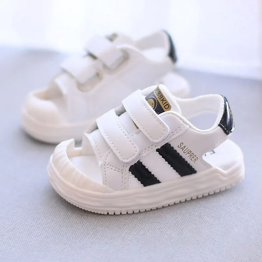 Leather Summer Sandals