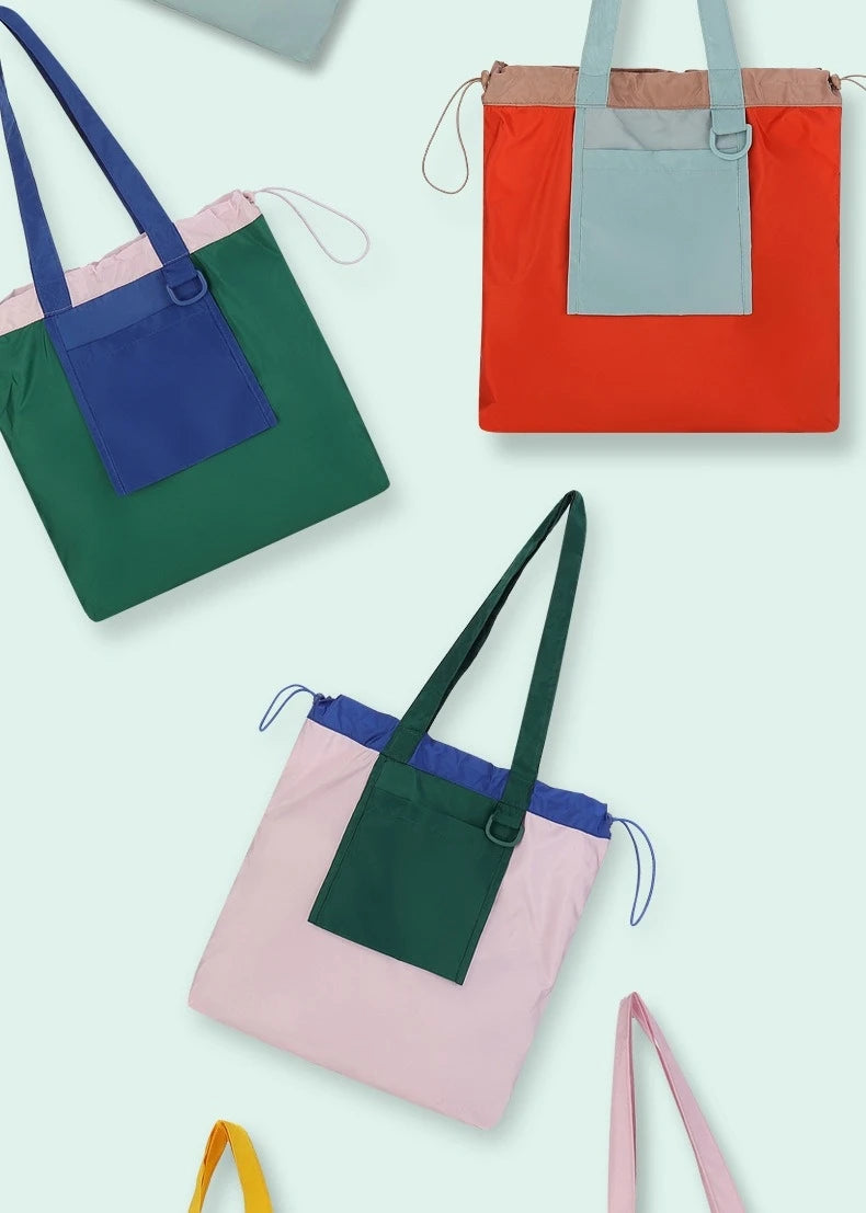 Canvas Bag