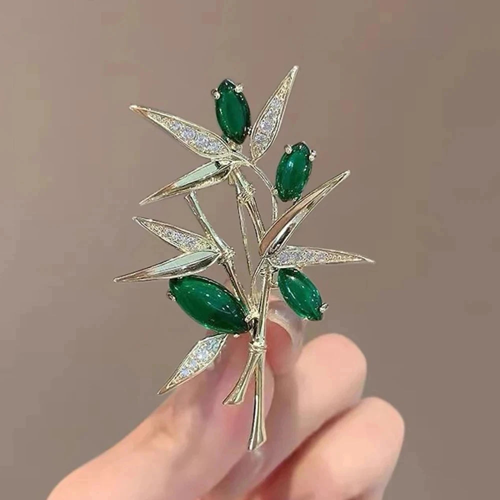 Brooches