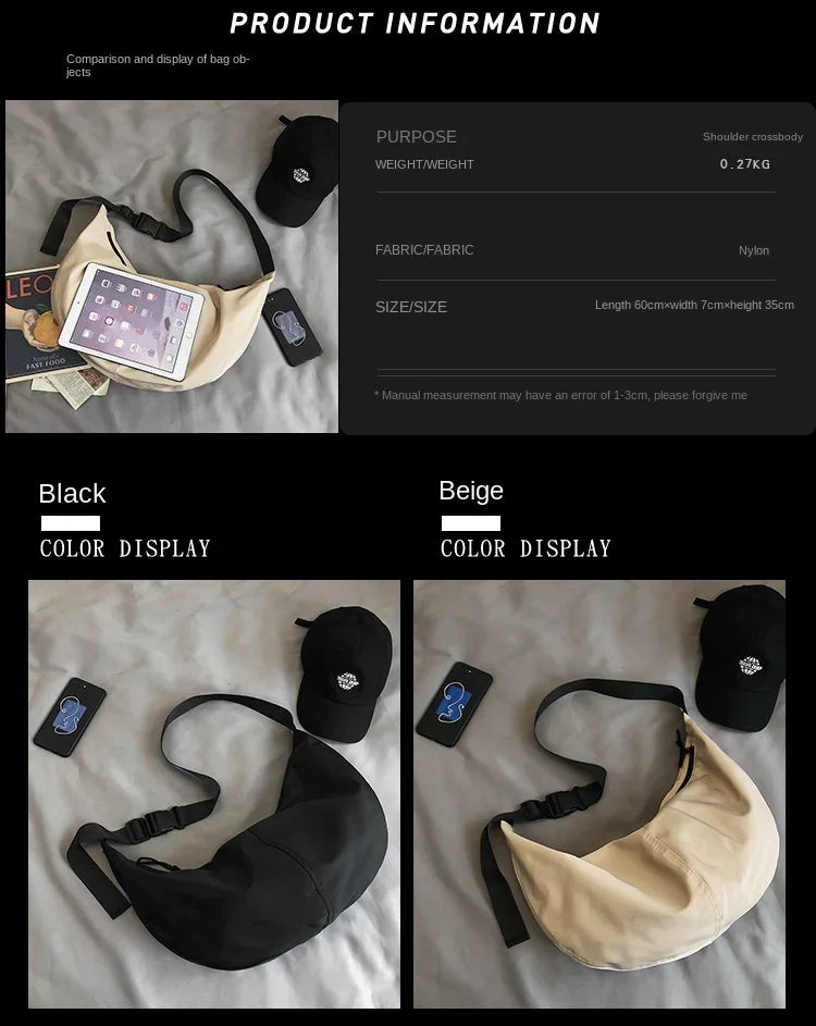 Crossbody Bags