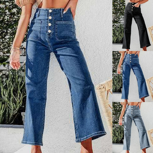 Womens Jeans