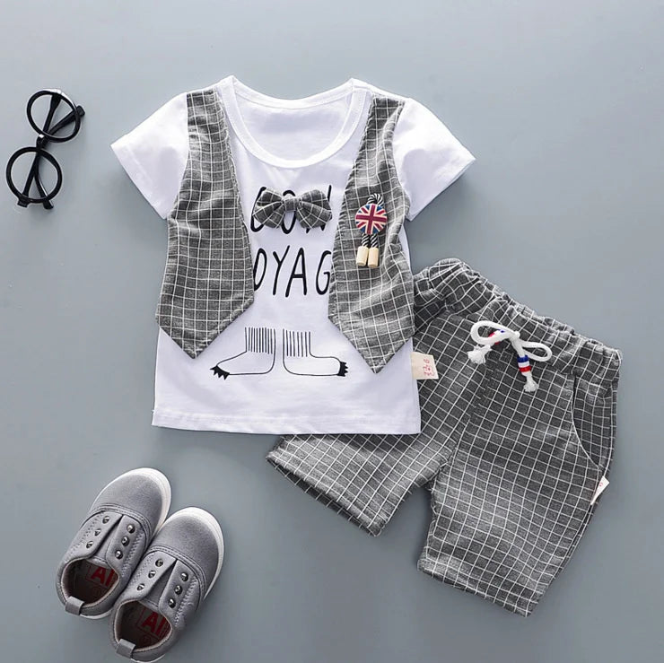 Kids Tracksuits