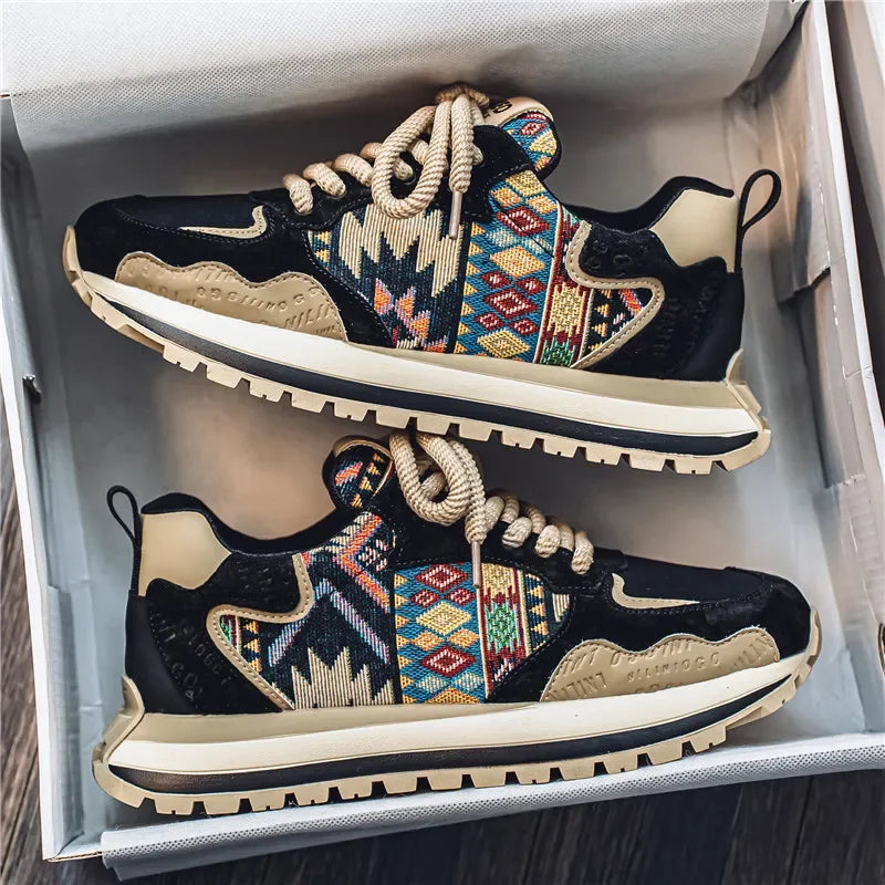 Casual Sneaker