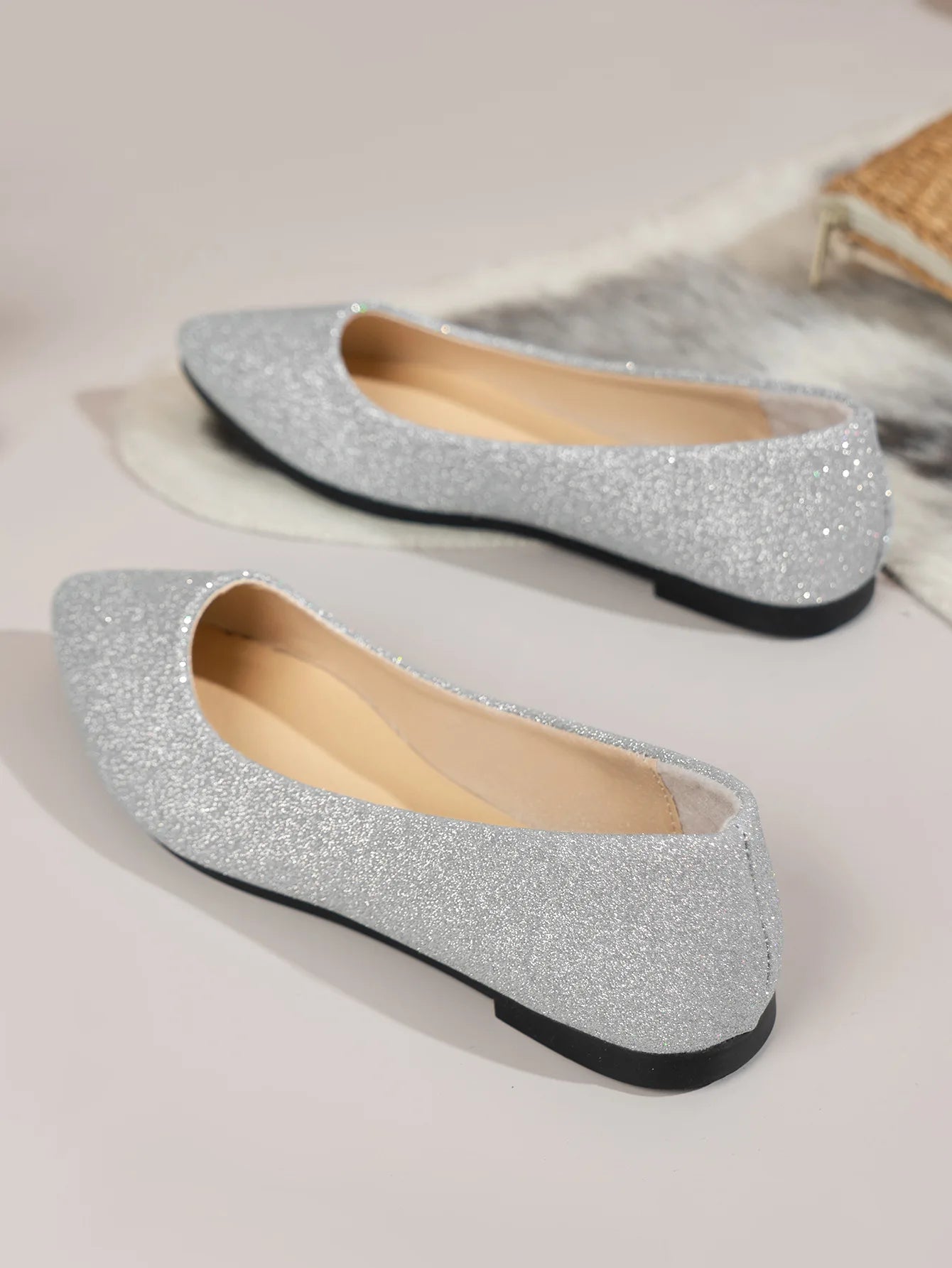 Summer Shoes