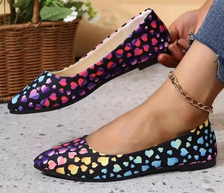 Summer Shoes