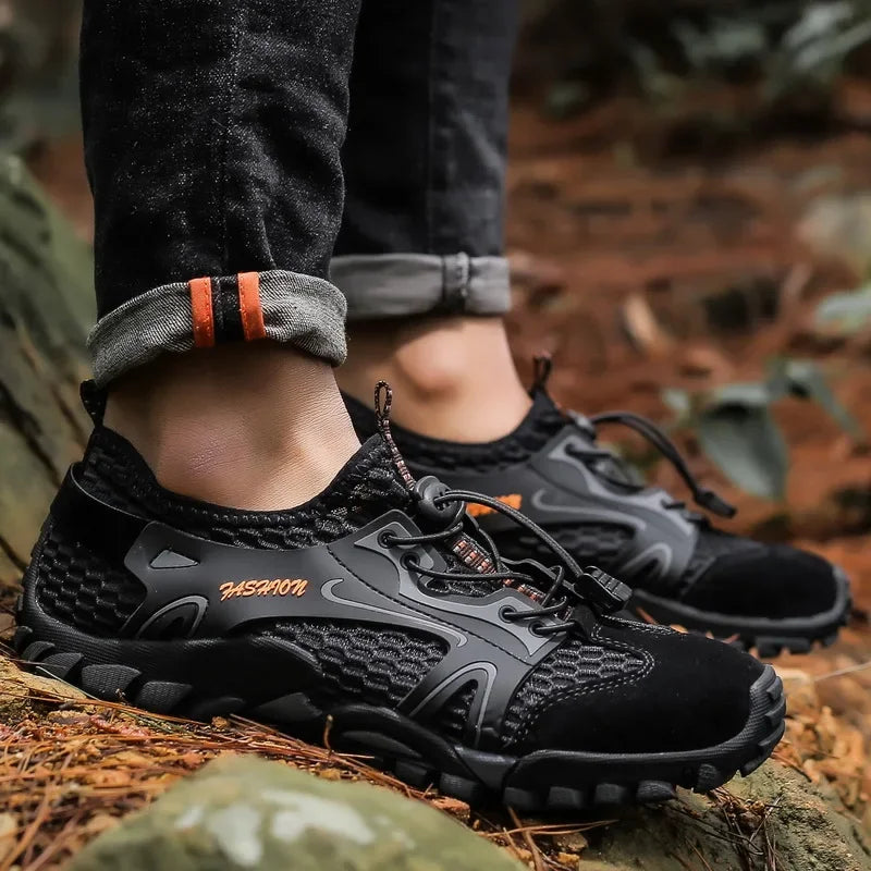 Hiking Shoes