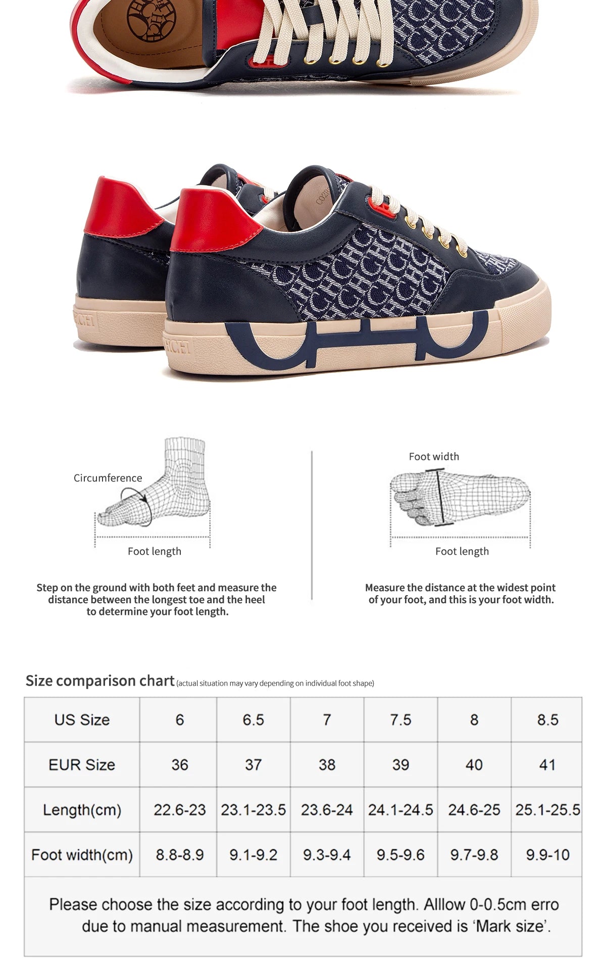 Deluxe Brand Women's Shoes