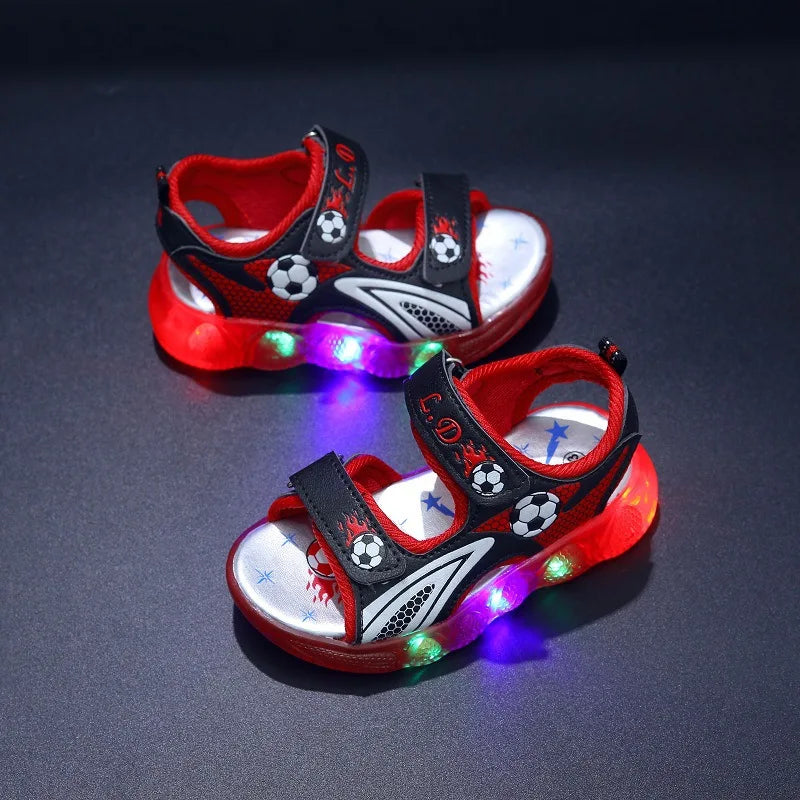 Kids LED Light