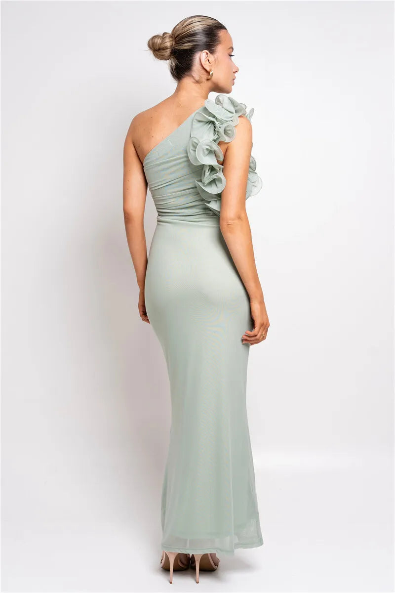 Long Dress