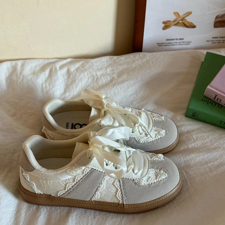 Flat Shoes