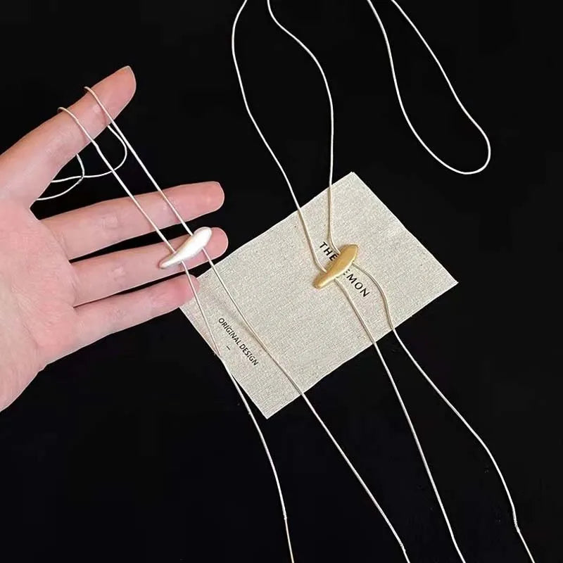 Necklaces Luxury