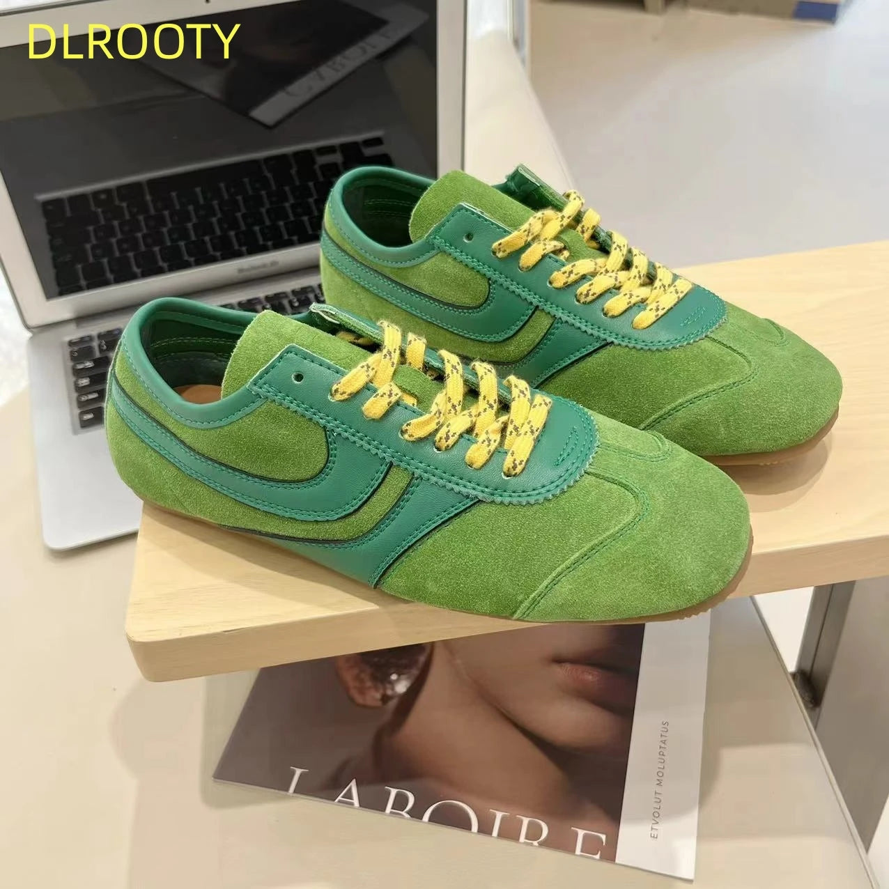 Sneakers