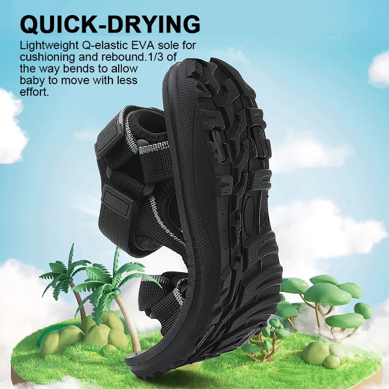 Fashion Kids Sandals