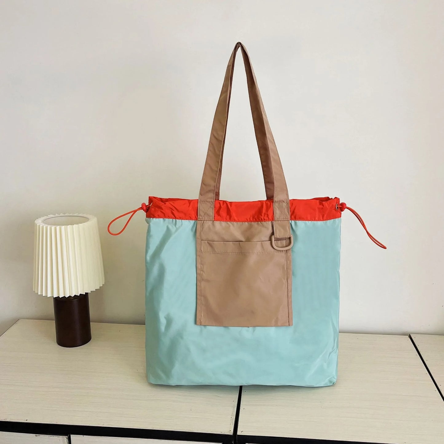 Canvas Bag